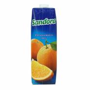 Сік Сандора апельсиновий 0,95л